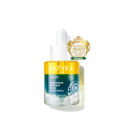 Patyka Glow Two-Phase Night Detox Sleep Serum 30 ml