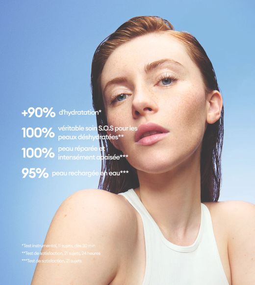 Patyka Hydra 2026 Hydra Repairing Cream Mask 50 ml