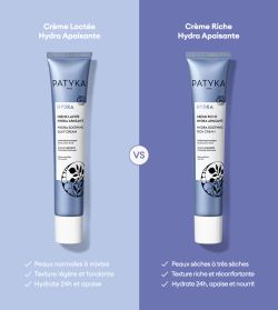 Patyka Hydra Soothing Hydra Milk Cream 40 ml