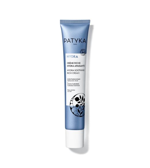 Patyka Hydra Rich Soothing Hydra Cream 40 ml