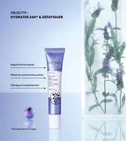 Patyka Hydra Anti-fatigue Hydra Eye Gel 15 ml