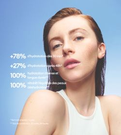 Patyka Hydra Blue Serum Hydra Booster 30ml
