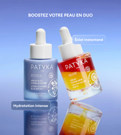Patyka Hydra Blue Serum Hydra Booster 30ml