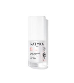 Patyka Crema De Ojos Rejuvenecedora 15 ml