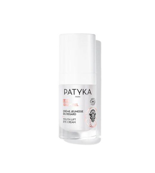 Patyka Crema De Ojos Rejuvenecedora 15 ml