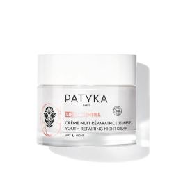 Patyka Lift Essentiel Youth Repair Night Cream 50 ml