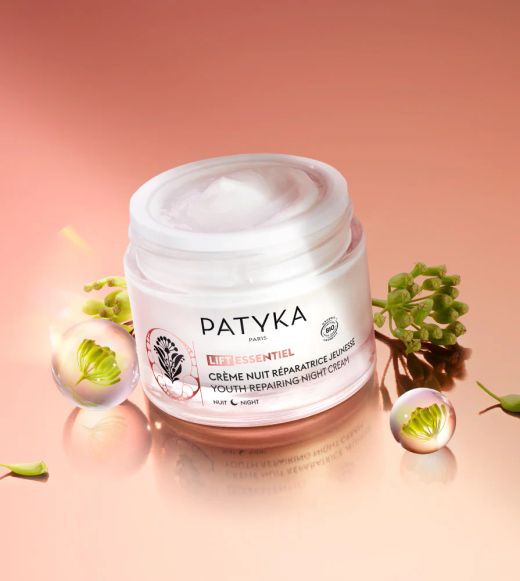 Patyka Lift Essentiel Youth Repair Night Cream 50 ml