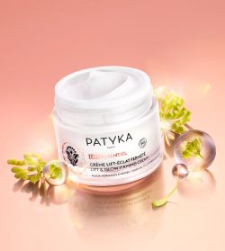 Patyka Lift Essentiel Crema Lift-Luminosidad Firmeza Pieles Normales a Mixtas 50 ml