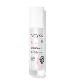 Patyka Lift Essentiel Pink Cream Lift-Luminosity Firmness 50 ml