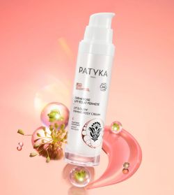 Patyka Lift Essentiel Pink Cream Lift-Luminosity Firmeza 50 ml