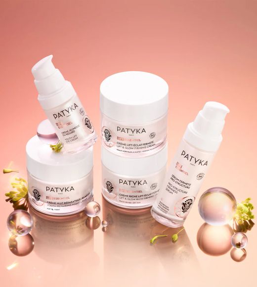 Patyka Lift Essentiel Pro-Structure Firmness Serum 30 ml