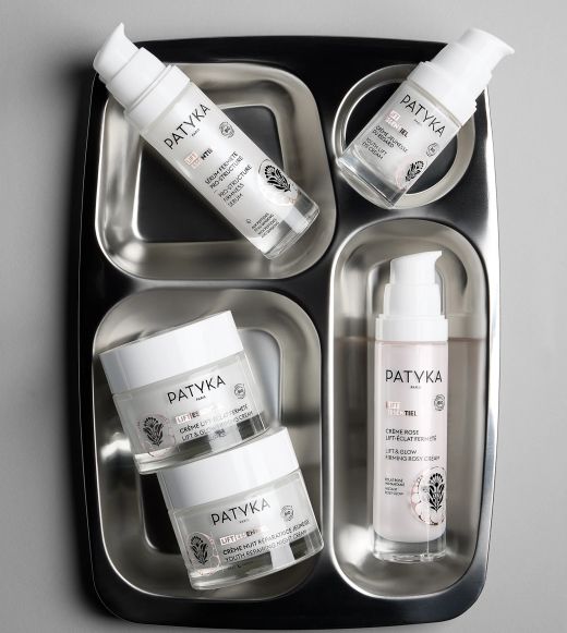 Patyka Lift Essentiel Pro-Structure Firmness Serum 30 ml