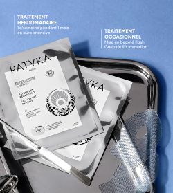 Patyka 360° Lifting Eye Contour Patches 1 Use