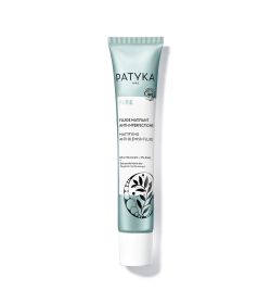 Patyka Pure Mattifying Anti-Imperfection Fluid 40 ml