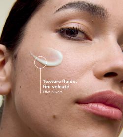 Patyka Pure Mattifying Anti-Imperfection Fluid 40 ml
