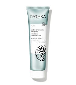 Patyka Pure Purifying Cleansing Gel 150 ml