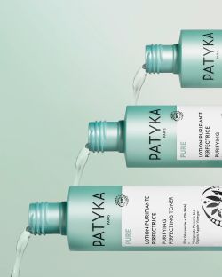 Patyka Pure Loción Purificante Perfeccionadora 200 ml