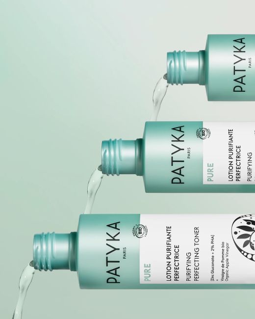Patyka Pure Loción Purificante Perfeccionadora 200 ml