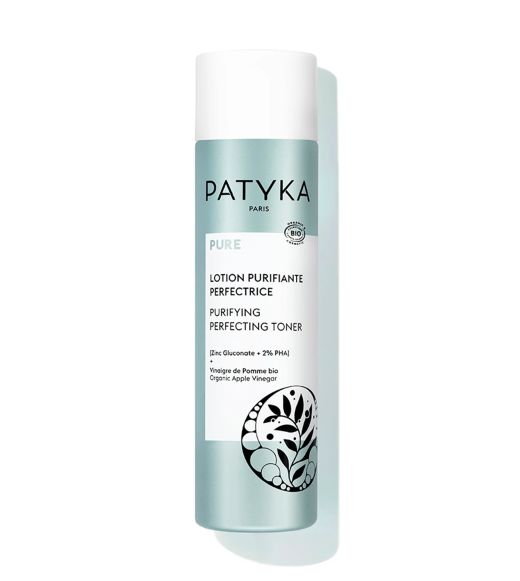 Patyka Pure Loción Purificante Perfeccionadora 200 ml