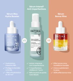 Patyka Pure Intensive Anti-Imperfection Serum 30 ml