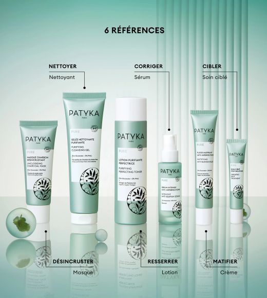 Patyka Pure Intensive Anti-Imperfection Serum 30 ml