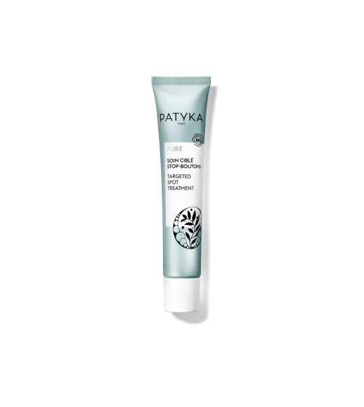 Patyka Pure Tratamiento Localizado Stop-Granos 15 ml