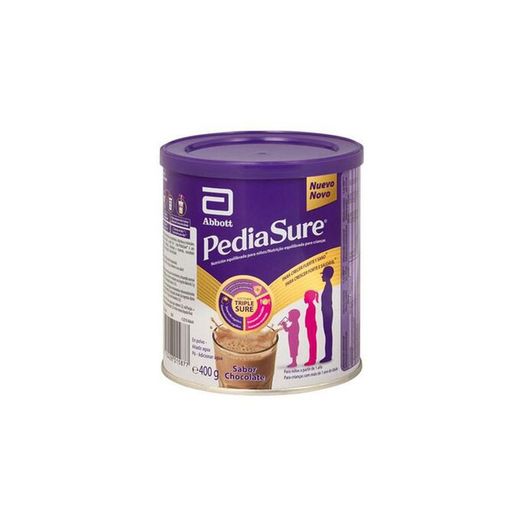 Pédiasure Poudre Chocolat 400 g
