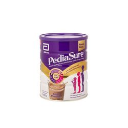 Pédiasure Poudre Chocolat 850 g