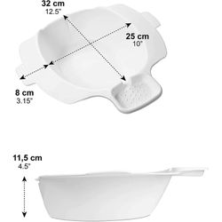 Bidé Portátil Pepe para WC Bidé Universal para Sanita P30018