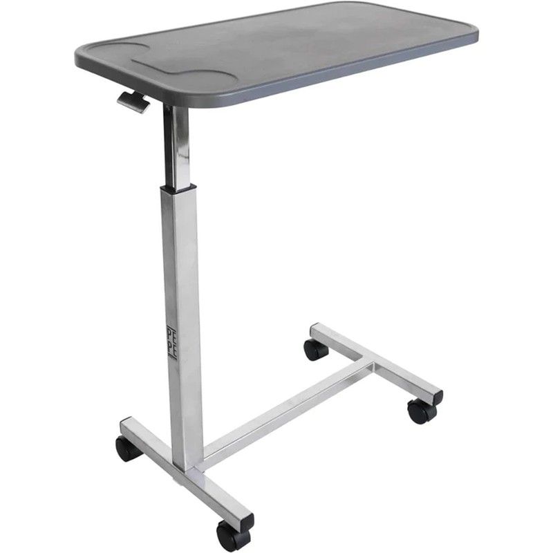 PEPE Mesa Auxiliar para Cama con Ruedas Reforzada P40024