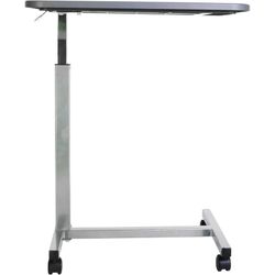 PEPE Side Table for Bed with Reinforced Wheels P40024