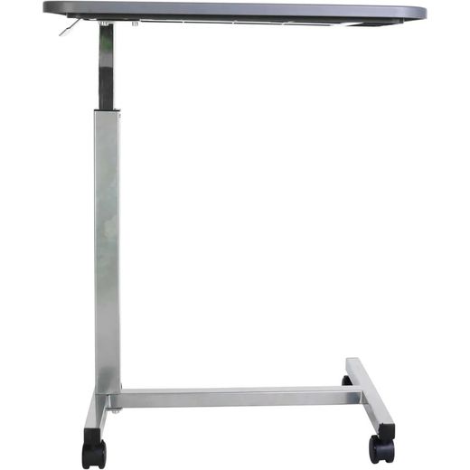 PEPE Side Table for Bed with Reinforced Wheels P40024