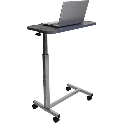 PEPE Side Table for Bed with Reinforced Wheels P40024