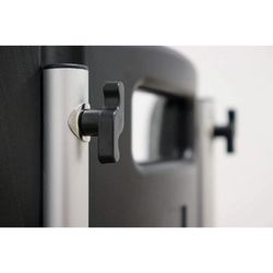 Chaise de douche Pepe Mobility Senior avec dossier, siège de douche réglable pour personnes âgées P30016