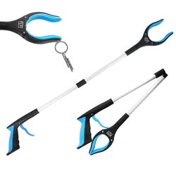 Pepe Pinza Alcanza Objetos Plegable P40022