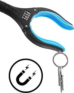 Pinça para alcance de objetos dobráveis ​​Pepe P40022