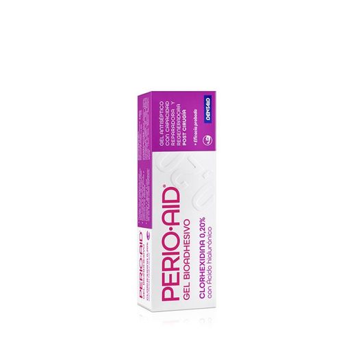 Gel Bioadesivo Perio Aid 30 ml
