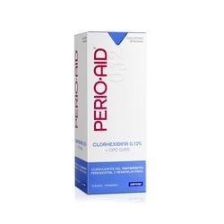 Perio Aid Alcohol-Free Mouthwash Treatment 500 ml