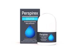 Perspirex Men Regular Antitrasnpirante Alta Eficacia 20 ml