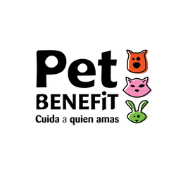 Pet Benefit Toallitas Limpiadoras de Ojos, Hocico y Orejas para Perros y Gatos 20 Unidades