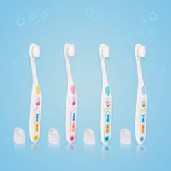 PHB Brush Plus Petit Peppa Pig