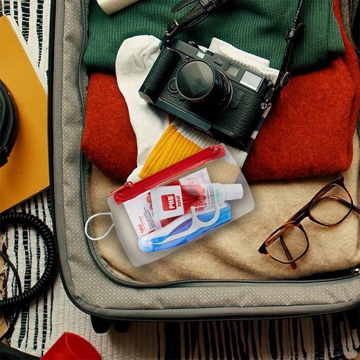 PHB Total Travel Kit