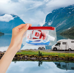 PHB Total Travel Kit