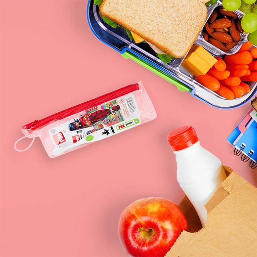 PHB Neceser Lady Bug PHB Plus Junior