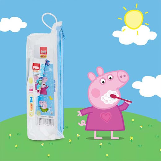PHB Neceser Peppa Pig PHB Plus Petit