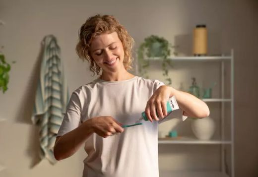 PHB Time To Care So-Balanced Pasta Dentifrica Regulador de pH