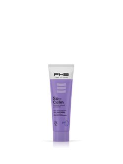PHB So-Calm Natural and Relaxing Toothpaste with Allantoin, Lavender and Chamomile