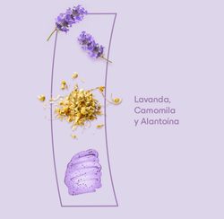 PHB So-Calm Natural and Relaxing Toothpaste with Allantoin, Lavender and Chamomile