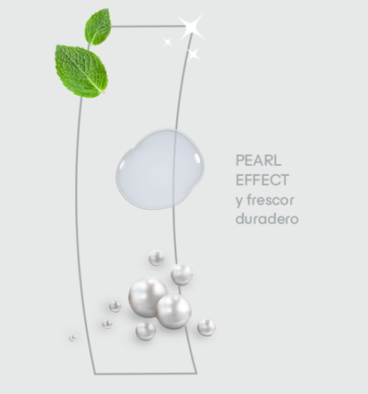 PHB Time To Care So-Confident Pearl Effect Efecto Blanqueador