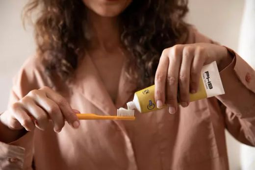 PHB Time To Care So-Young Forever Pasta Dentifrica Antioxidante